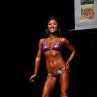 Nina  Lee - NPC Alaska State Championships 2011 - #1